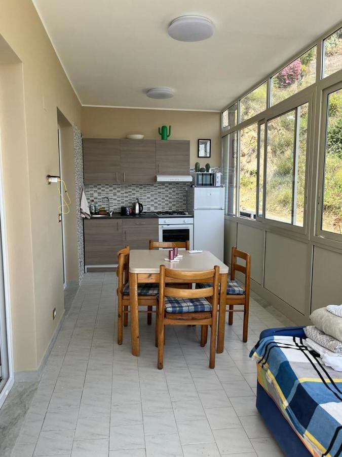 레토이아니 Casa Vacanze Luna 아파트 외부 사진