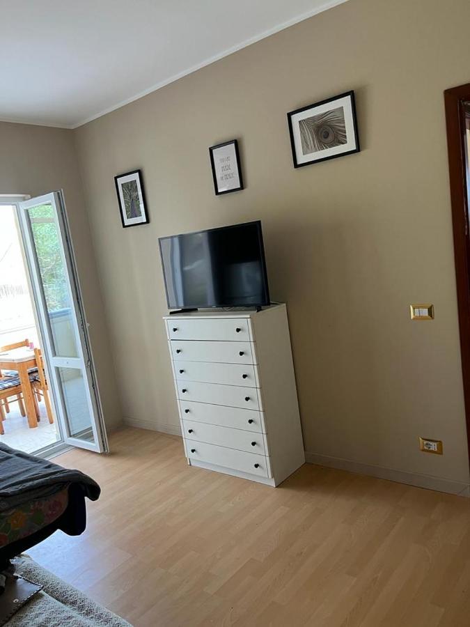 레토이아니 Casa Vacanze Luna 아파트 외부 사진