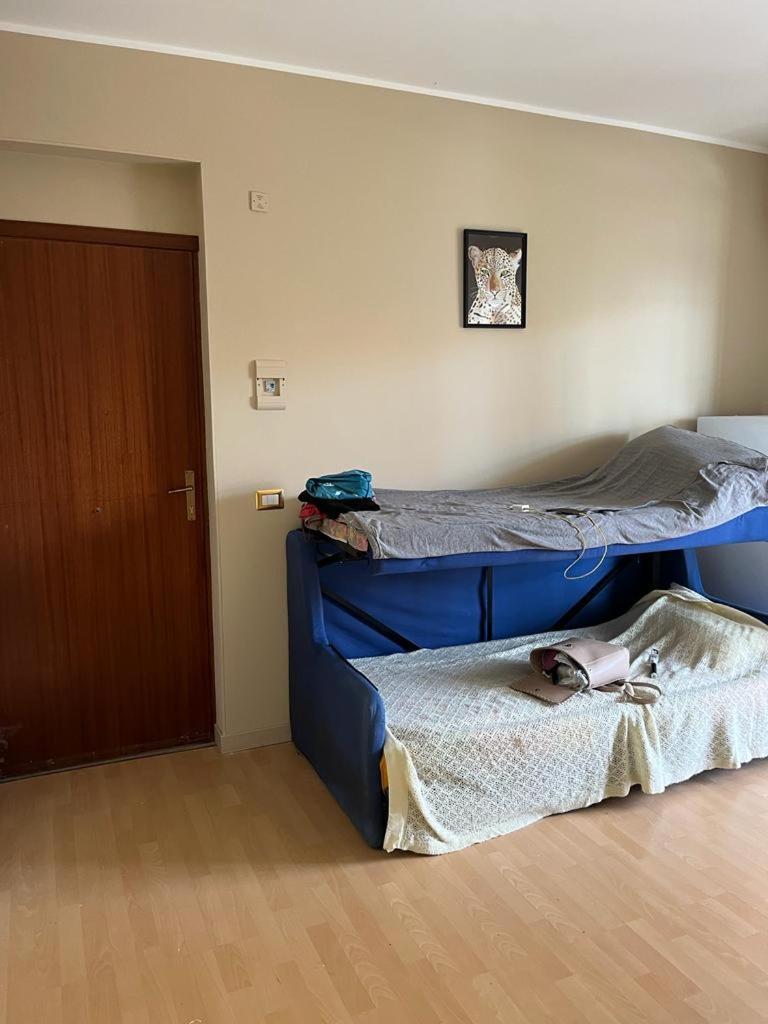 레토이아니 Casa Vacanze Luna 아파트 외부 사진